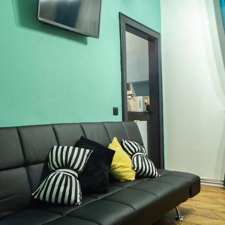 Green Vibes Central براشوف المظهر الخارجي الصورة