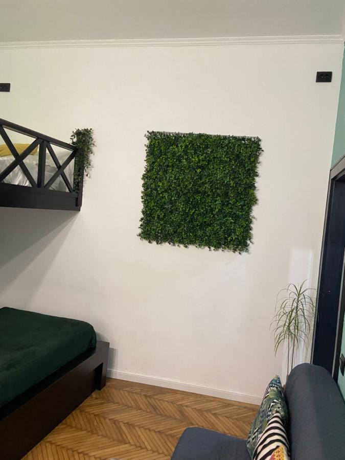 Green Vibes Central براشوف المظهر الخارجي الصورة